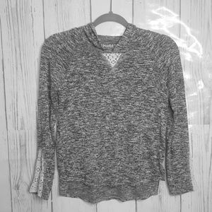 Mudd Girls Hoodie